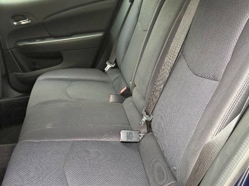 Used 2014 Chrysler 200 LX image 11