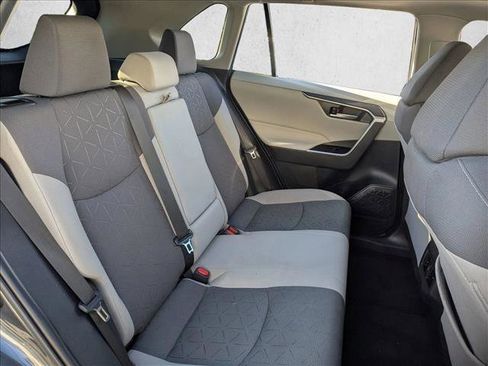 Used 2023 Toyota RAV4 XLE image 20