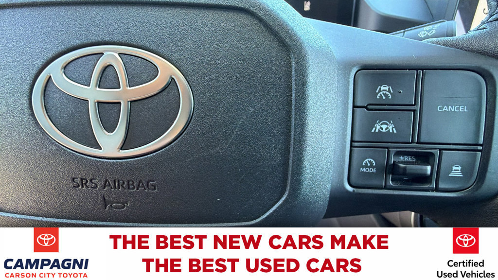 Certified 2026 Toyota RAV4 XLE Premium AWD/4WD image 20