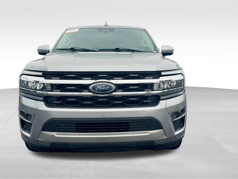 Certified 2023 Ford Expedition Max Limited image 23