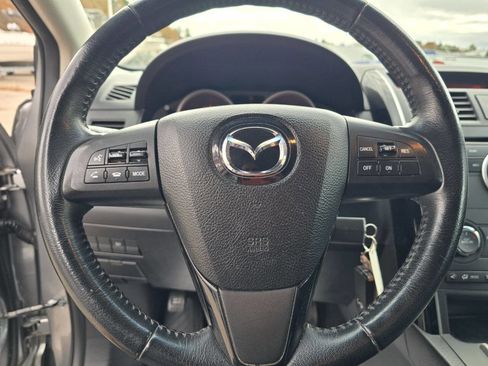 Used 2011 MAZDA CX-9 Sport image 23