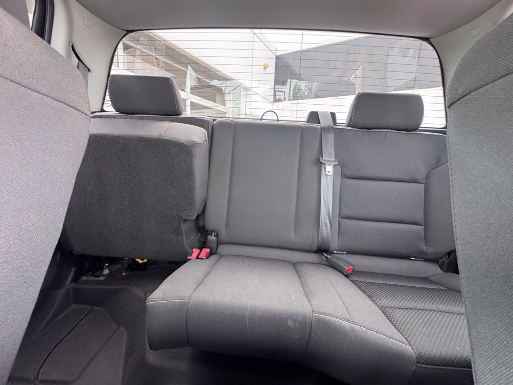 Used 2019 Chevrolet Silverado 1500 LT w/ All Star Edition AWD/4WD image 28
