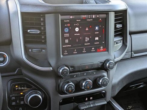 Used 2023 RAM 1500 Big Horn AWD/4WD image 14