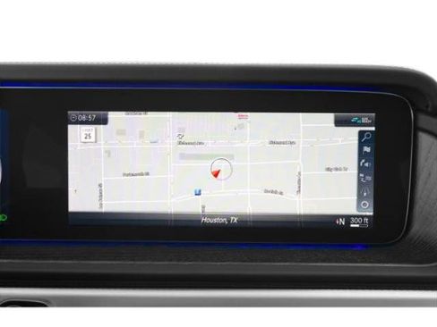 Used 2025 Mercedes-Benz G 550 image 16