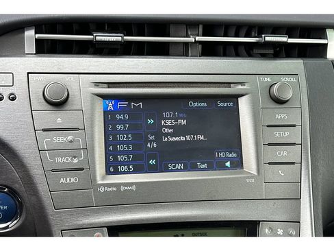 Used 2014 Toyota Prius Prime Plug-In Hybrid FWD image 20
