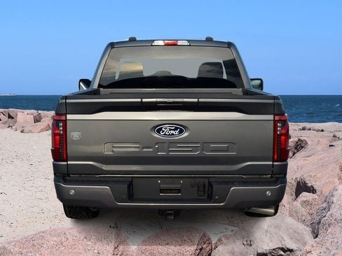 New 2025 Ford F150 XL w/ Equipment Group 103A High image 5