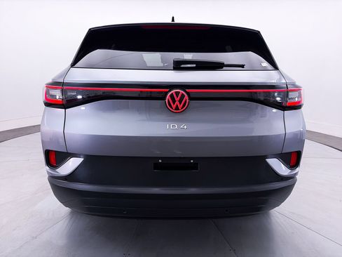 Used 2024 Volkswagen ID.4 S RWD image 15