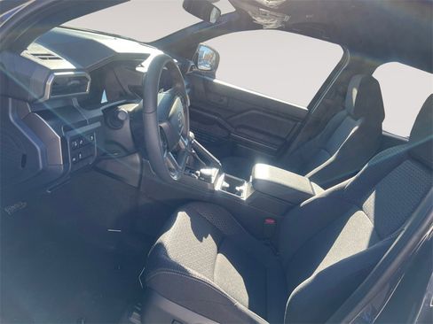 New 2026 Toyota 4Runner SR5 image 9