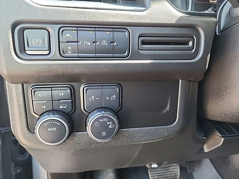 Certified 2023 Chevrolet Tahoe LS w/ Driver Alert Package AWD/4WD image 13
