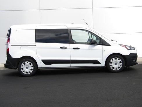 Used 2021 Ford Transit Connect XL image 3