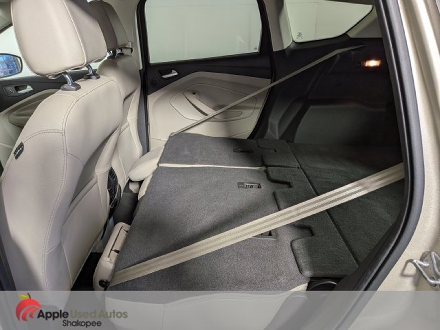 Used 2017 Ford Escape Titanium AWD/4WD image 34