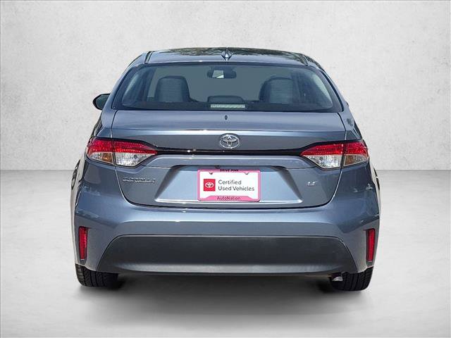 Used 2024 Toyota Corolla LE FWD image 7