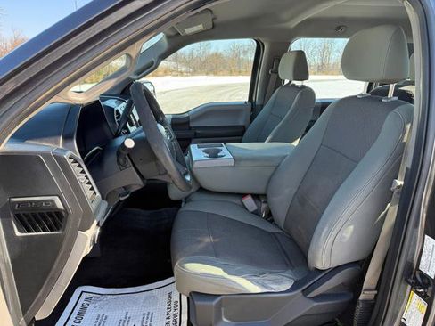 Used 2016 Ford F150 XL w/ Equipment Group 101A Mid image 14