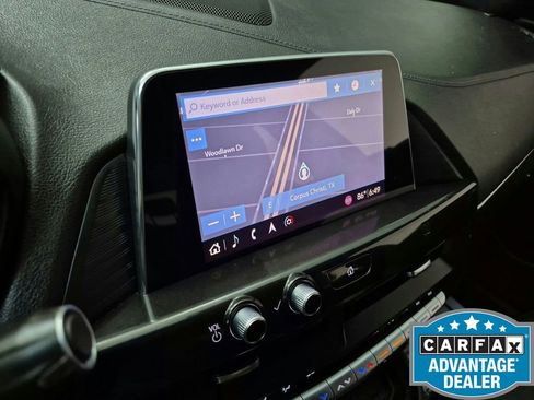 Used 2020 Cadillac CT4 Premium Luxury RWD image 11