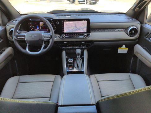 New 2026 Chevrolet Colorado ZR2 w/ Technology Package image 22