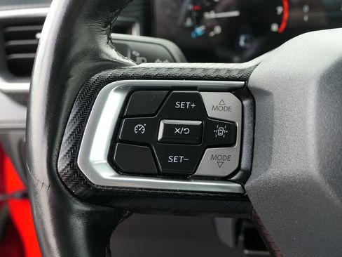Used 2024 Ford Mustang Premium RWD image 15
