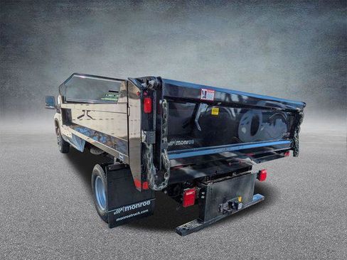 New 2026 Chevrolet Silverado 3500 W/T w/ WT Convenience Package AWD/4WD image 6
