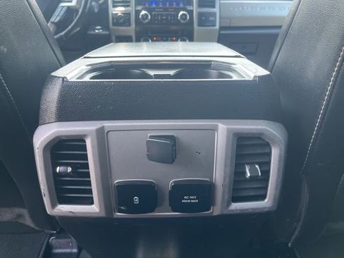 Used 2021 Ford F250 Lariat w/ Tremor Off-Road Package AWD/4WD image 8