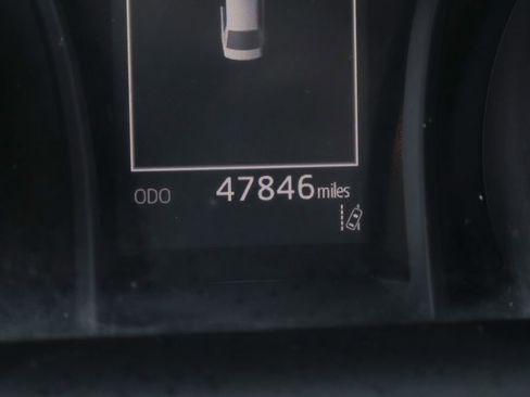 Used 2021 Toyota Camry LE FWD image 24