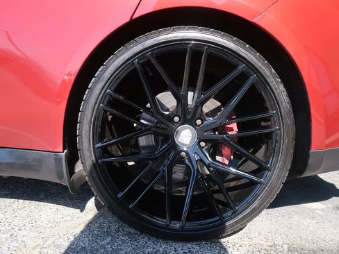 Used 2016 Porsche Panamera GTS image 62