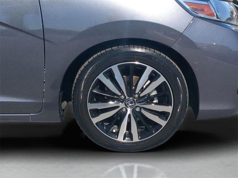 Used 2019 Honda Fit EX image 11