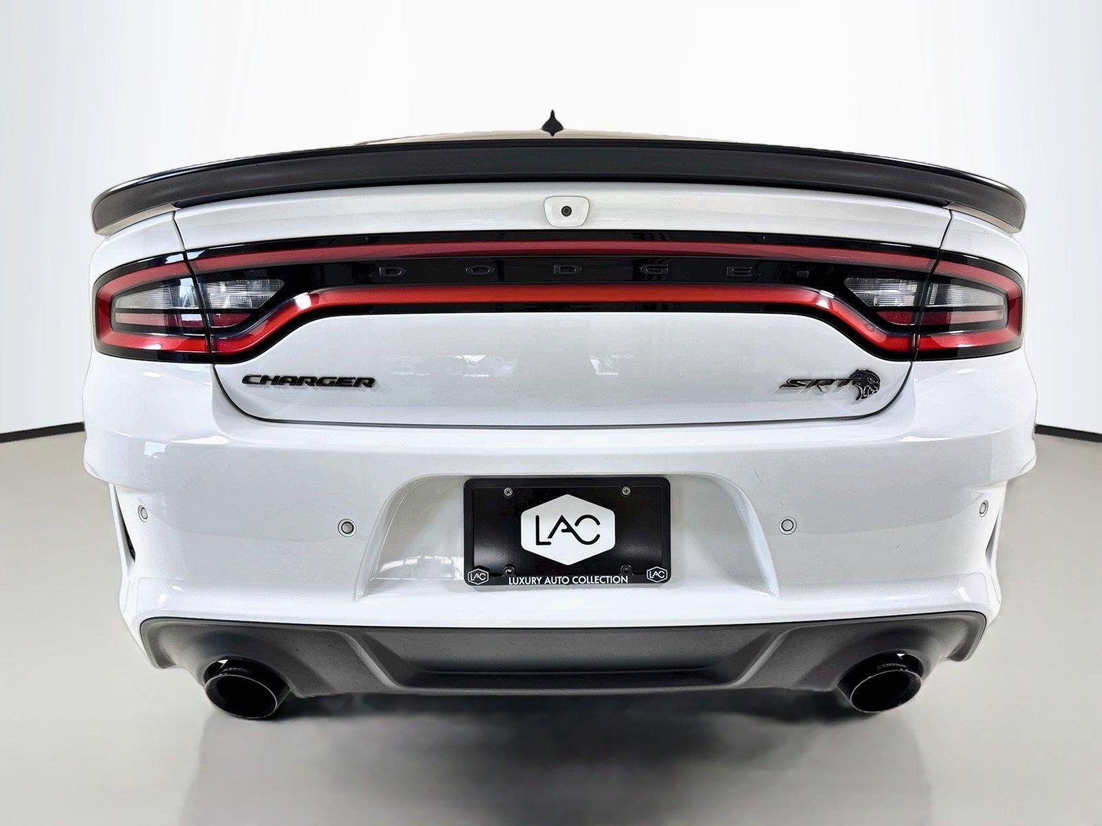Used 2021 Dodge Charger SRT Hellcat RWD image 35
