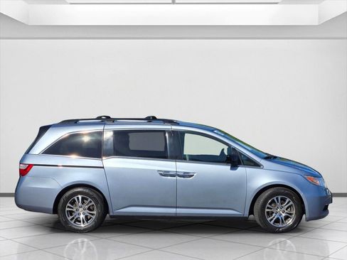 Used 2013 Honda Odyssey EX-L image 4