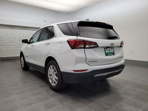 Used 2024 Chevrolet Equinox LT image 5