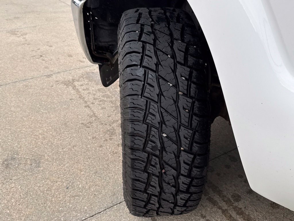 Used 2015 Ford F250 XL w/ Power Equipment Group AWD/4WD image 10