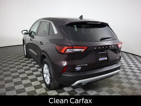 Used 2023 Ford Escape Active w/ Tech Pack #2 AWD/4WD image 7
