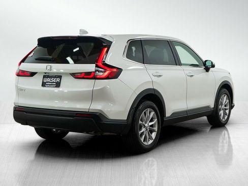 Used 2024 Honda CR-V EX image 5