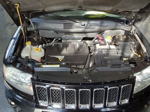 Used 2012 Jeep Compass Latitude image 21