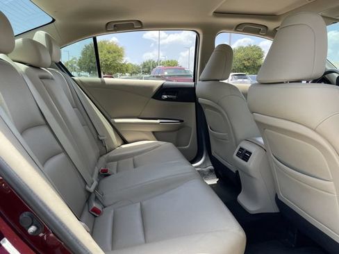 Used 2014 Honda Accord Touring image 29