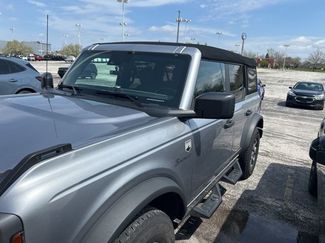 Used 2023 Ford Bronco Big Bend AWD/4WD video 2