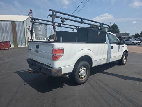 Used 2011 Ford F150 XL RWD image 7