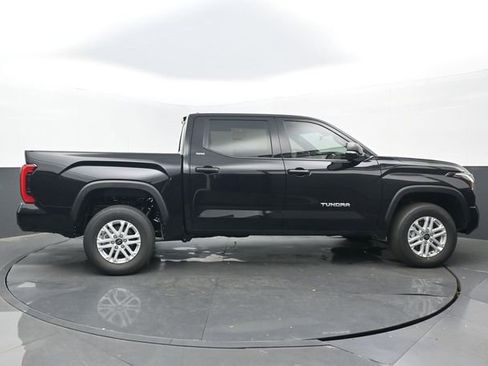 New 2026 Toyota Tundra SR5 w/ SR5 Convenience Package AWD/4WD image 2
