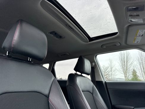 Used 2023 Kia Soul GT-Line image 16