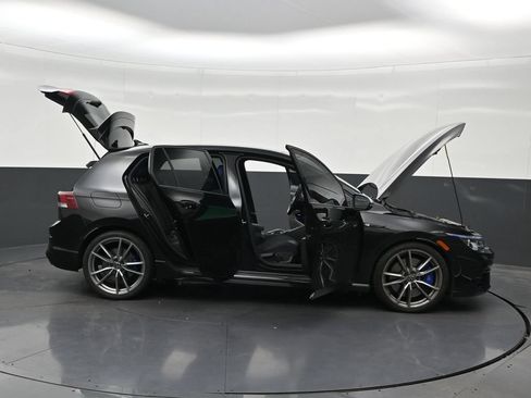 Used 2024 Volkswagen Golf R AWD/4WD image 31