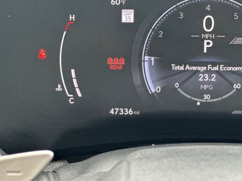 Used 2024 Lexus NX 350 AWD image 20