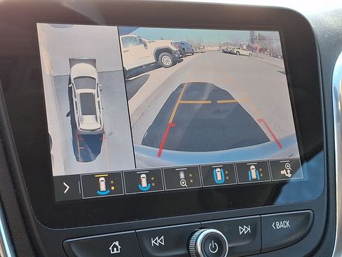 Used 2019 Chevrolet Equinox Premier image 20