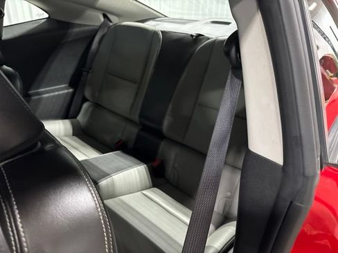 Used 2010 Chevrolet Camaro SS w/ RS Package RWD image 18