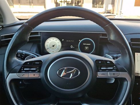Used 2022 Hyundai Tucson Limited image 20