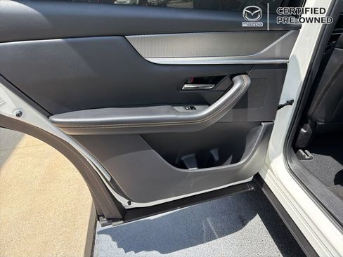 Used 2024 MAZDA CX-90 3.3 Turbo w/ Premium Package AWD/4WD image 42
