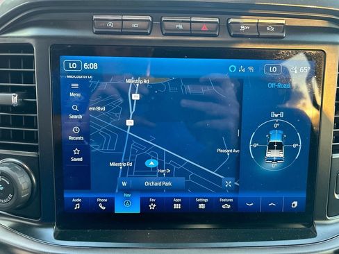 Used 2023 Ford F150 Tremor w/ Equipment Group 402A High AWD/4WD image 19