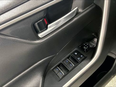 Used 2022 Toyota RAV4 XLE w/ Convenience Package AWD/4WD image 44