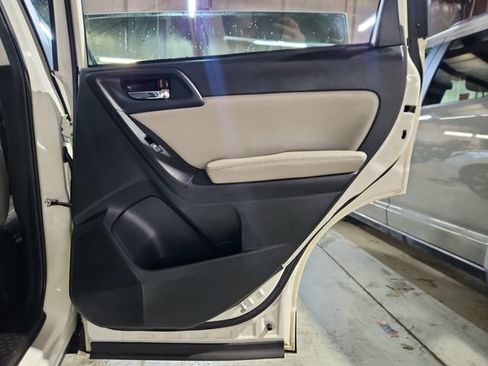 Used 2017 Subaru Forester 2.5i Limited image 25