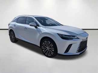 Used 2025 Lexus RX 350 Premium Plus w/ Convenience Package FWD video 1