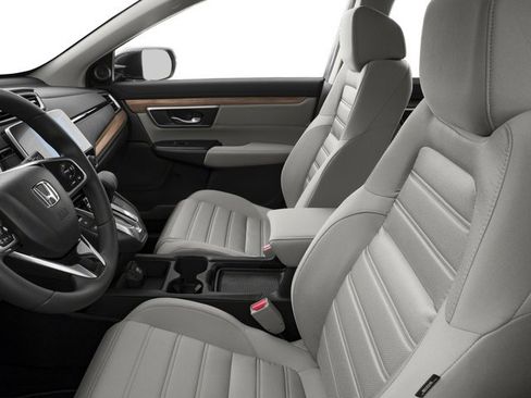 Used 2018 Honda CR-V EX image 9