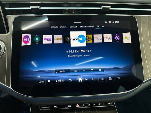 New 2027 Mercedes-Benz E 450 4MATIC Sedan image 18