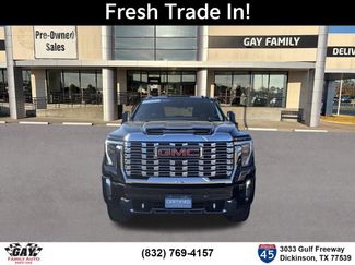 Certified 2024 GMC Sierra 2500 Denali w/ Denali Reserve Package video 2